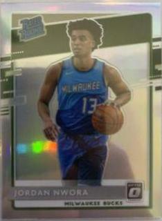 Jordan Nwora