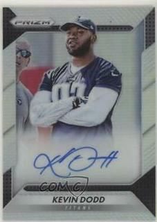 Kevin Dodd