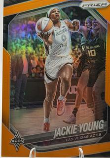Jackie Young