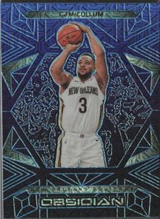 CJ McCollum
