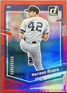 Mariano Rivera