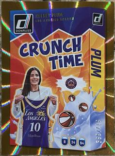 Kelsey Plum