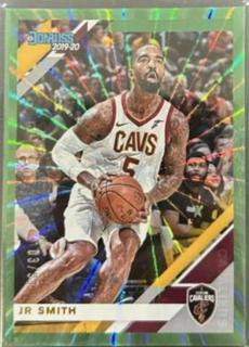 JR Smith