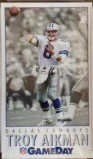 Troy Aikman #227