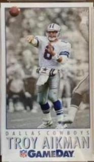 Troy Aikman