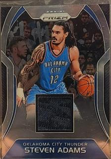 Steven Adams