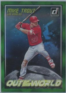 Mike Trout