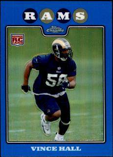 Vince Hall