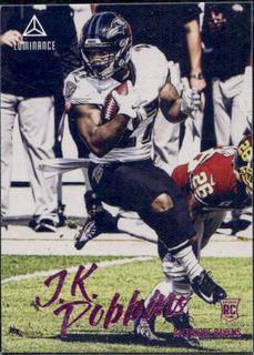 J.K. Dobbins