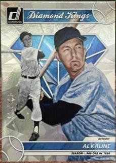 Al Kaline