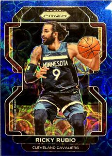 Ricky Rubio