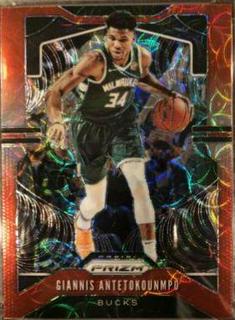 Giannis Antetokounmpo