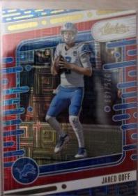 Jared Goff