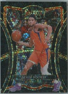 Devin Booker