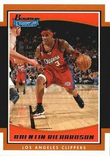 Quentin Richardson