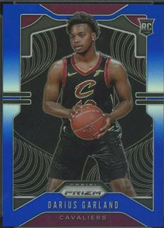 Darius Garland