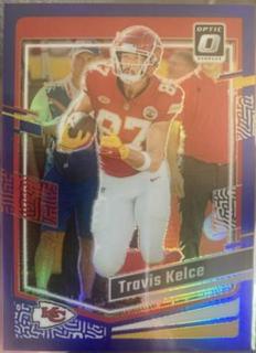 Travis Kelce