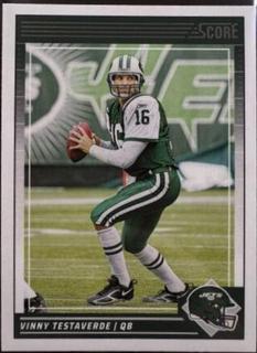 Vinny Testaverde