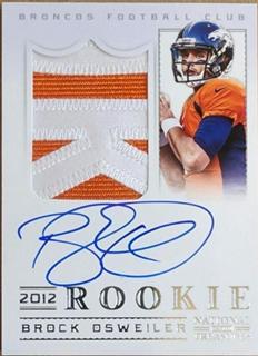 Brock Osweiler