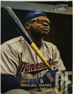 Miguel Sano