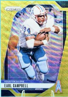 Earl Campbell