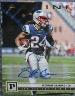 Stephon Gilmore