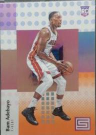 Bam Adebayo