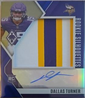 Dallas Turner