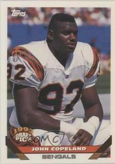 John Copeland