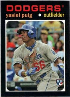 Yasiel Puig