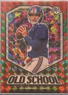 Eli Manning