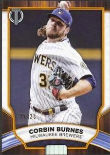 Corbin Burnes