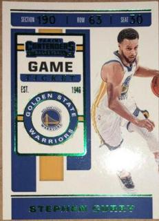 Stephen Curry
