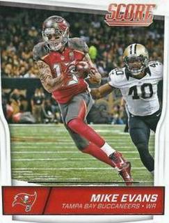 Mike Evans