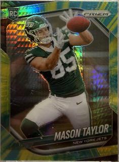Mason Taylor