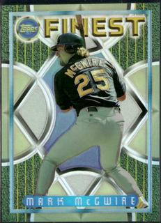 Mark McGwire
