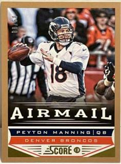 Peyton Manning