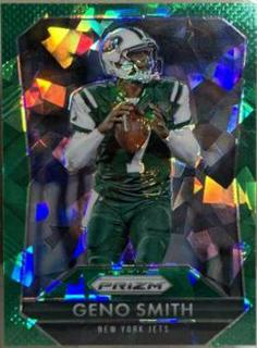Geno Smith