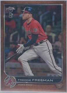 Freddie Freeman