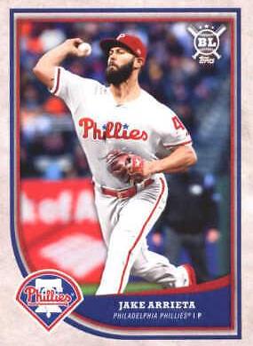 Jake Arrieta #106