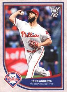 Jake Arrieta