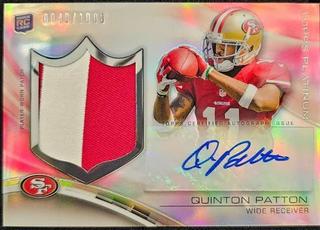 Quinton Patton