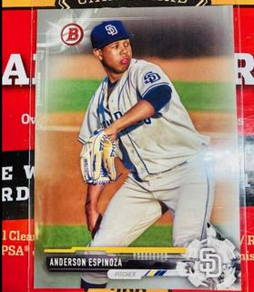 Anderson Espinoza