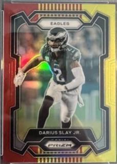 Darius Slay Jr.