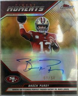 Brock Purdy