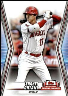 Shohei Ohtani
