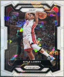 Kyle Lowry