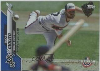Lucas Giolito