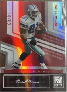 Terrell Owens