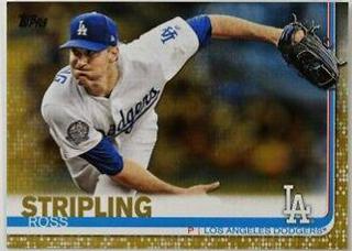 Ross Stripling